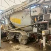 3#10006 Autocarro betonpompa Iveco