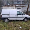 38#10047 Autocarro Citroen