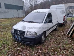38#10047 Autocarro Citroen
