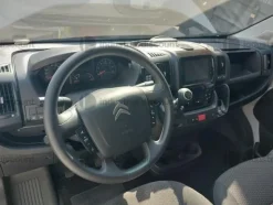 3#8708 Autocarro Citroen Jumper