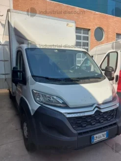 3#8708 Autocarro Citroen Jumper