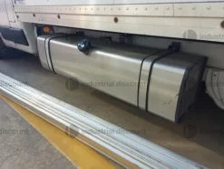 3#8708 Autocarro Citroen Jumper