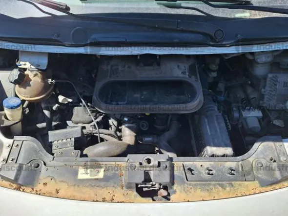 1#9449 Autocarro Citroen Jumpy
