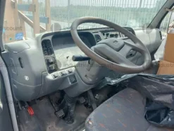 58#8980 Autocarro con piattaforma aerea