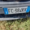 154#6557 Autocarro Dacia Dokker