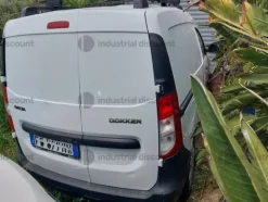 2#9322 Autocarro Dacia Dokker