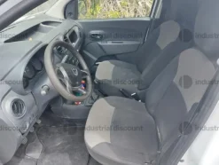 2#9322 Autocarro Dacia Dokker