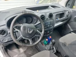 2#9322 Autocarro Dacia Dokker