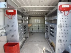 2#9183 Autocarro Ducato Iveco