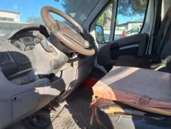 6#9329 Autocarro Ducato Maxi