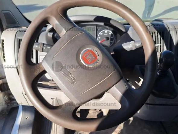 6#9329 Autocarro Ducato Maxi