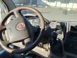 6#9329 Autocarro Ducato Maxi