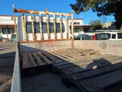 6#9329 Autocarro Ducato Maxi