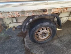 6#9329 Autocarro Ducato Maxi