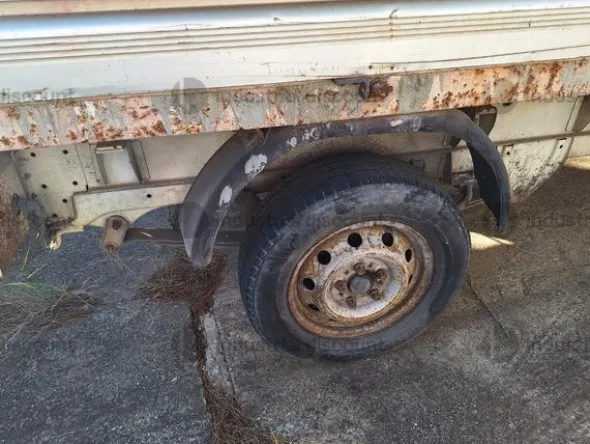6#9329 Autocarro Ducato Maxi