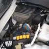 2#4979 Autocarro Ecomile targato elettrico