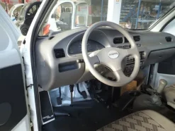 1#5328 Autocarro Ecomile targato elettrico
