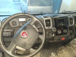 12#9559 Autocarro Fiat