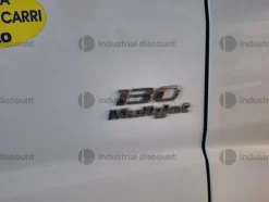 12#9559 Autocarro Fiat
