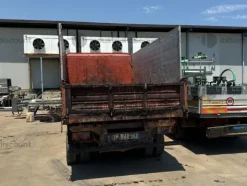 5#8985 Autocarro Fiat
