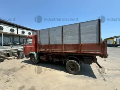 5#8985 Autocarro Fiat