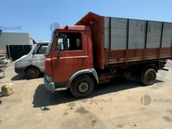 5#8985 Autocarro Fiat