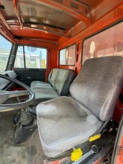 5#8985 Autocarro Fiat