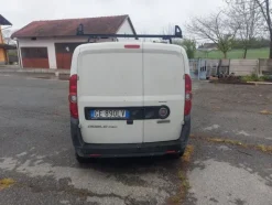 3#7793 Autocarro FiatDoblò