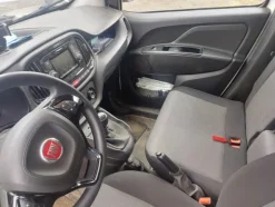 3#7793 Autocarro FiatDoblò