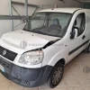 2#9370 Autocarro Fiat Doblò