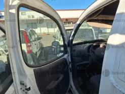 1#9329 Autocarro Fiat Doblò