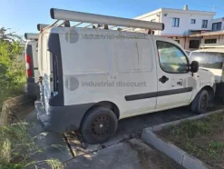 1#9329 Autocarro Fiat Doblò