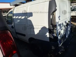 1#9329 Autocarro Fiat Doblò