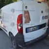 5#10104 Autocarro Fiat Doblò