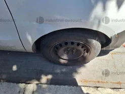 5#10104 Autocarro Fiat Doblò