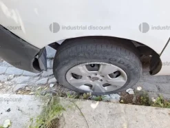 5#10104 Autocarro Fiat Doblò