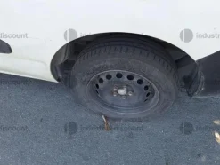 5#10104 Autocarro Fiat Doblò