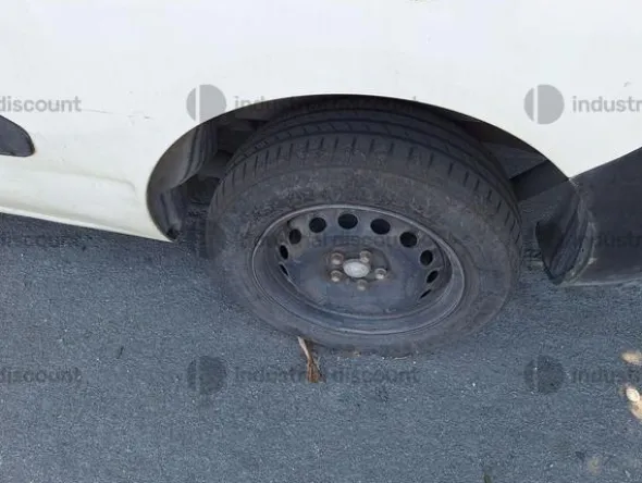 5#10104 Autocarro Fiat Doblò