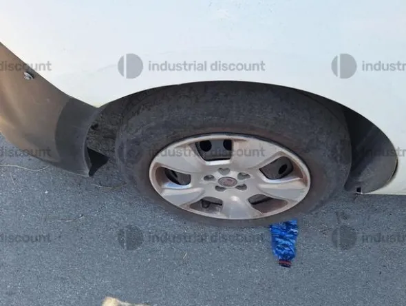 5#10104 Autocarro Fiat Doblò