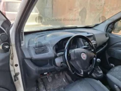 5#10104 Autocarro Fiat Doblò