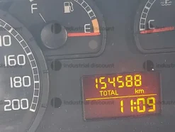 46#9898 Autocarro Fiat Doblò