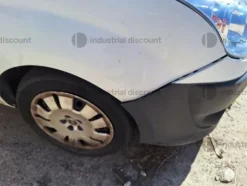 3#9509 Autocarro Fiat Doblò