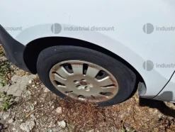 3#9509 Autocarro Fiat Doblò