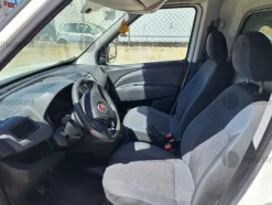3#9509 Autocarro Fiat Doblò