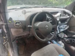 1#10179 Autocarro Fiat Doblò