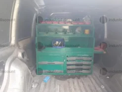 1#10179 Autocarro Fiat Doblò