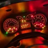 29#9706 Autocarro Fiat Doblò