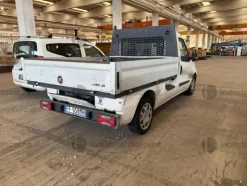 29#9706 Autocarro Fiat Doblò