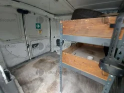 1#9760 Autocarro Fiat Doblò