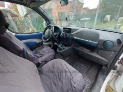 1#9760 Autocarro Fiat Doblò